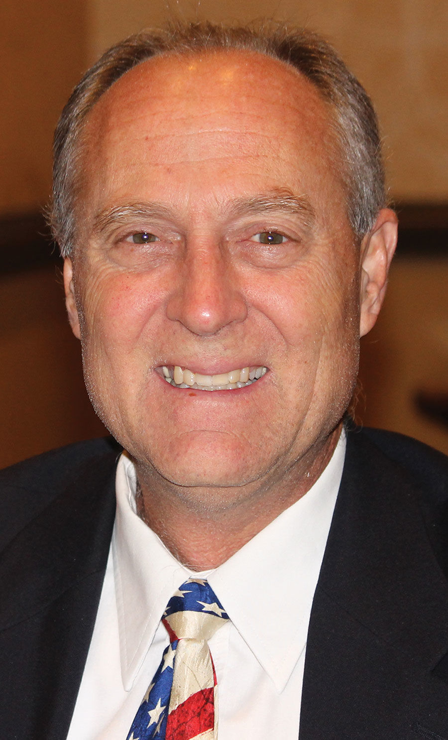 Ross Pauli